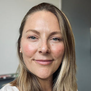 Meet your Posher, Ginger